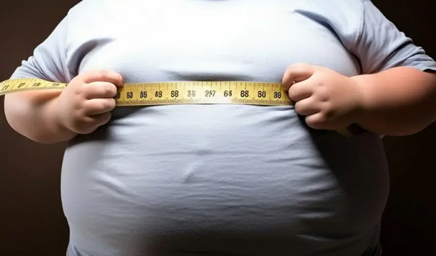 Obesidad: la bomba silenciosa que triplica los casos de diabetes, hipertensión y colesterol