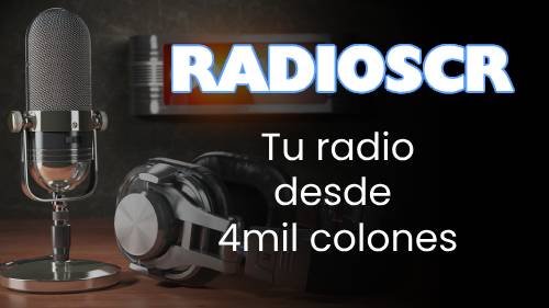 Radios CR - Streaming Radio