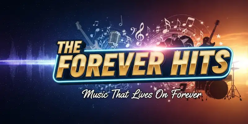 Banner de The Forever Hits