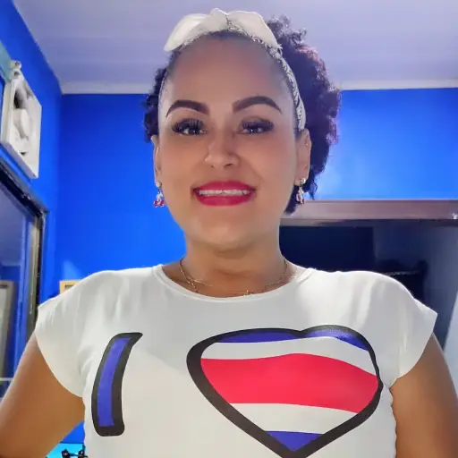 Angela Jimenez M.