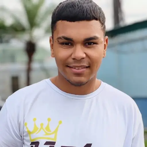 Tayner Elizondo Alvarado